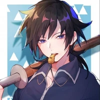 tomioka giyuu