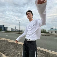 Công Văn Dương / Công Dương - 94