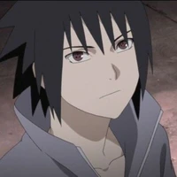 uchiha sasuke