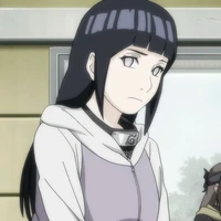 hyuga hinata