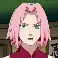 haruno sakura