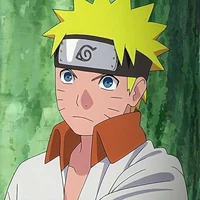 uzumaki naruto