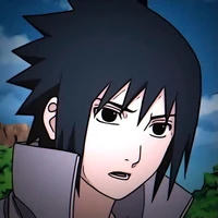 uchiha sasuke