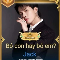 cân mọi nhân vật