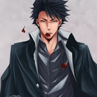 Moran