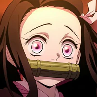 Kamado Nezuko