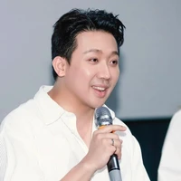 Huỳnh Trấn Thành