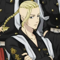 Ryuguji Ken / draken/