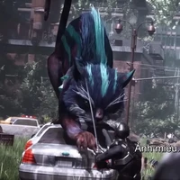 Quái thú