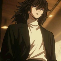 Tomioka Giyuu