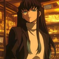 Tokito Muichirou