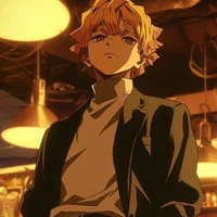 Agatsuma Zenitsu