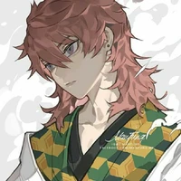 Urokodaki Sabito