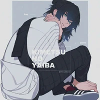 Hashibira Inosuke