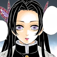 Kochou Kanae