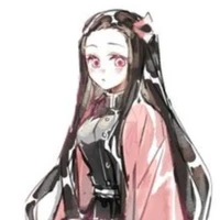 Kamado Nezuko