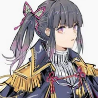 Tsuyuri Kanao