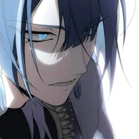 vua tinh linh nước