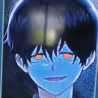 Ray Mitch (hoàng tử vương quốc phù thuỷ)