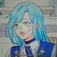 Dean Sea (hoàng tử vương quốc biển cả)