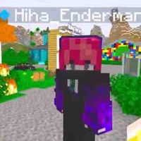 Hiha Enderman 