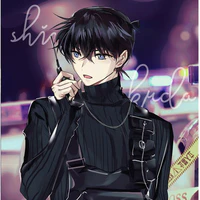 kudo shinichi