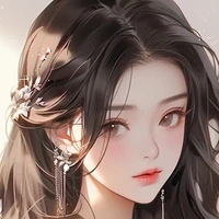 Nhi ( nữ phụ hiện tại - nữ chính gốc)