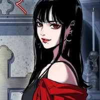 Jeong Seo-Yeon | Nicholson Joel.