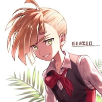 Gladion