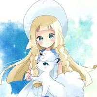 Lilie