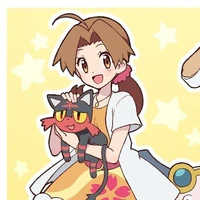 Hanako (Satoshi Mama)