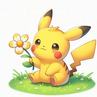 Pikachu_Satoshi