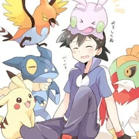 Satoshi