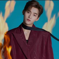 Huỳnh Hoàng Hùng(Gemini Hùng Huỳnh)/cậu"