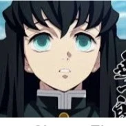 Tokitou Muichirou
