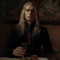 Lucius Abraxas Malfoy 