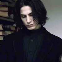 Severus Snape 