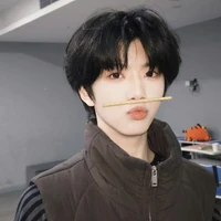 Trương Hàm Thụy_em