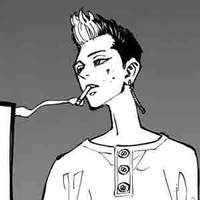 Shuji Hanma