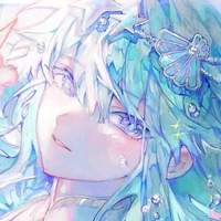 Mitsuho Erena // thần nước //