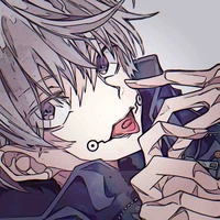 Toge  Inumaki