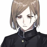 Kugisaki Nobara