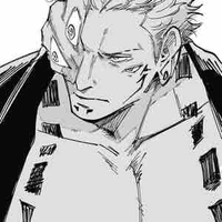 Ryomen Sukuna