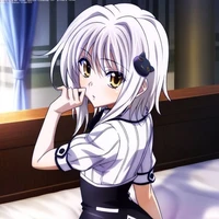 Toujou Koneko