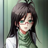 Hasegawa Chisato