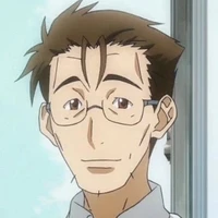 Hyoudou Gorou
