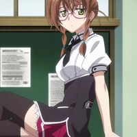 Kiryuu Aika