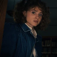 Nancy Wheeler