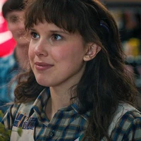 Jane Hopper (Eleven)