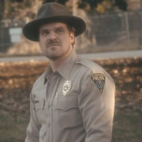 Jim Hopper